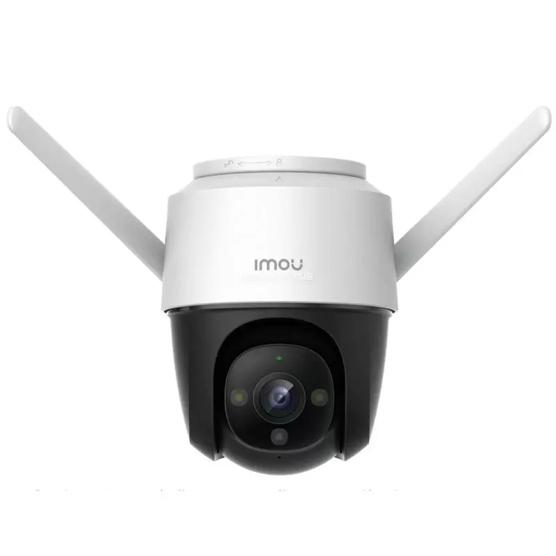 WRL CAMERA 4MP CRUISER IPC-S42FP-D IMOU
