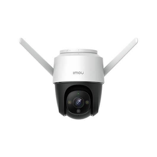 WRL CAMERA 4MP CRUISER IPC-S42FP IMOU