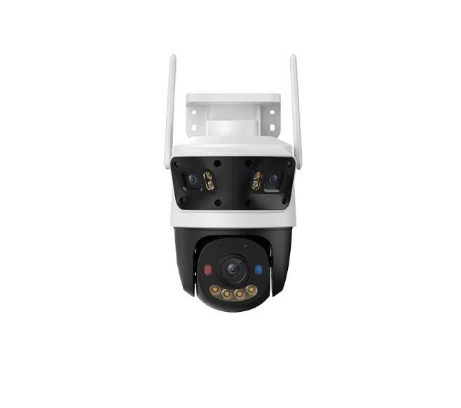 WRL CAMERA 3MP CRUISER TRIPLE IPC-S7UP-11M0WED IMOU