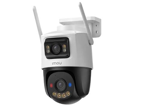 WRL CAMERA 10MP CRUISER DUAL 2 IPC-S7XEP-10M0WED IMOU