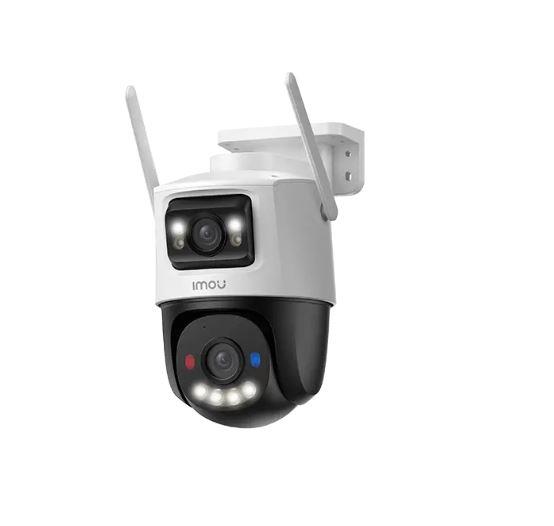 WRL CAMERA 4 4MP CRUISER DUAL2 PRO IPC-S7XFP-8U0WED IMOU
