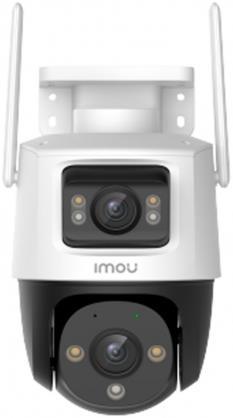 WRL CAMERA 8MP CRUISER DUAL IPC-S7XP-8M0WED IMOU
