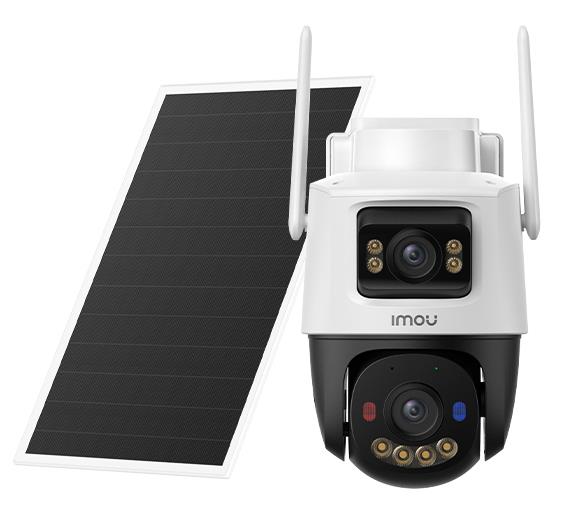 WRL CAMERA 5 5MP AOV DUAL IPCSA70F-10M0T2-EU FSP008 IMOU