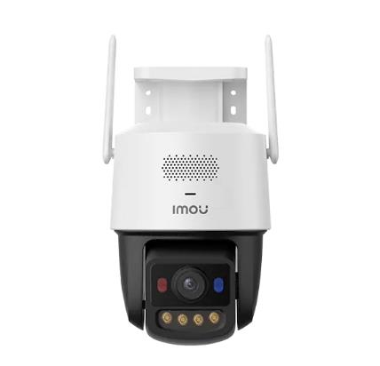WRL CAMERA 6MP TITAN PRO IPC-U7LP-6V0NE IMOU
