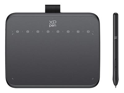 GRAPHIC TABLET 16X9CM DECO 640 XPPEN