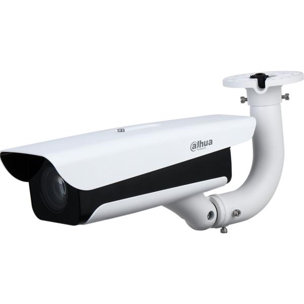 NET CAMERA 2MP IR BULLET ANPR ITC215-PW6M-IRLZF-B-C2 DAHUA
