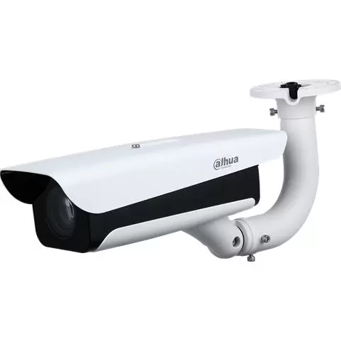 NET CAMERA 2MP IR BULLET ANPR ITC237-PW6M-IRLZF1050BC2 DAHUA