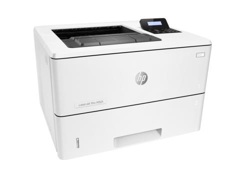 Laser Printer HP LaserJet Pro M501dn USB 2 0 ETH J8H61A