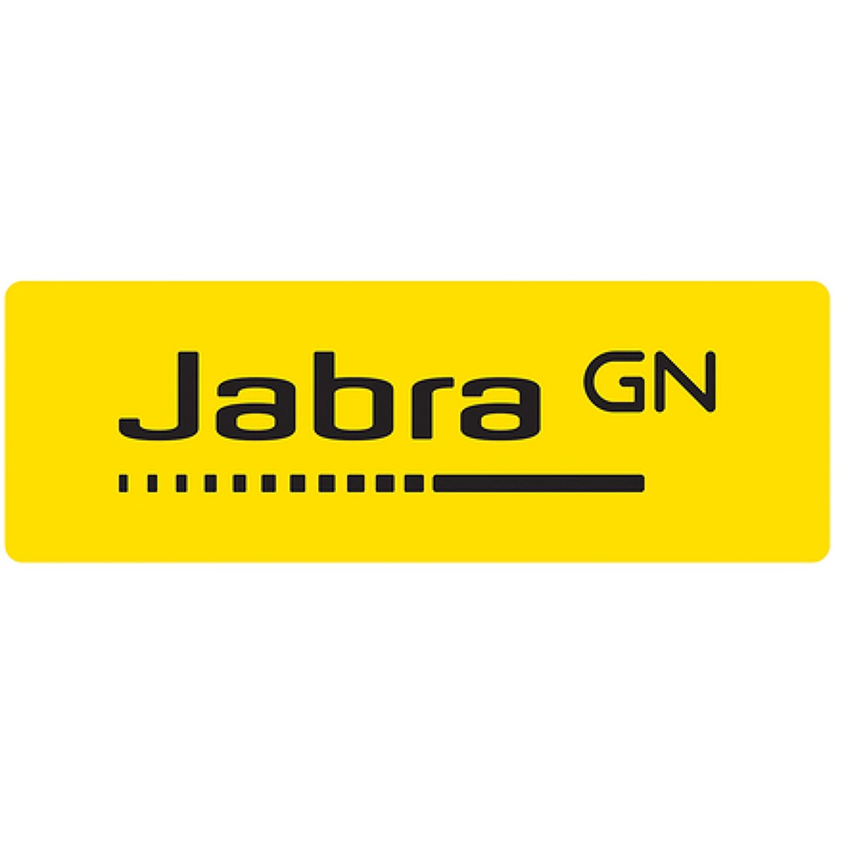 JABRA Evolve 20 Stereo UC USB-C