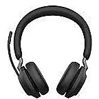 JABRA Evolve2 65 Link380c UC Stereo Stnd