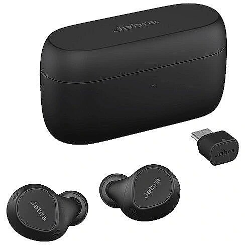 JABRA Evolve2 Buds MS wireless earphones