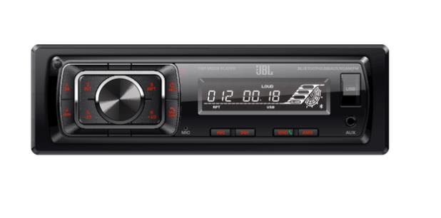 CAR RECEIVER DIN USB AUX CELEBR150 JBLCELEBRITY150 JBL
