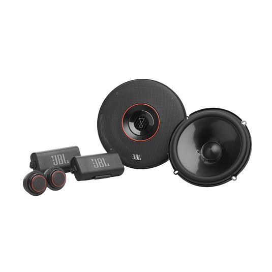 CAR SPEAKERS 6 5   CLUB 64C COMPONENT JBLSPKCB64C JBL