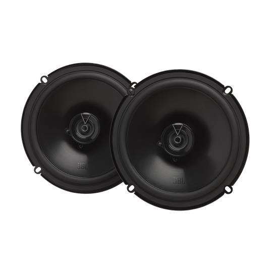 CAR SPEAKERS 6 5   CLUB 64FSL COAXIAL FLAT JBLSPKCB64FSL JBL