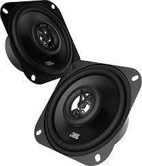 CAR SPEAKERS 4   2WAY COAXIAL JBLSPKS141F JBL