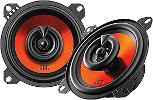CAR SPEAKERS STAGE1 GEN2 42F 2-WAY JBLSPKS142F JBL