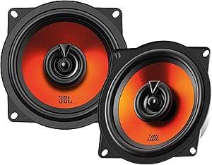 CAR SPEAKERS STAGE1 GEN2 52F 2-WAY JBLSPKS152F JBL