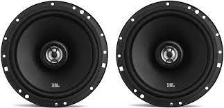 CAR SPEAKERS 6 5   2WAY COAXIAL JBLSPKS161F JBL