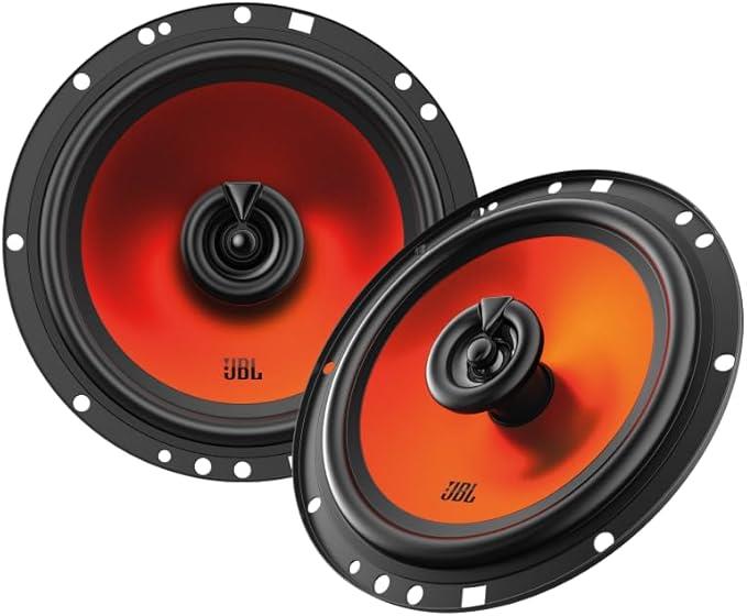 CAR SPEAKERS STAGE1 GEN2 62F 2-WAY JBLSPKS162F JBL
