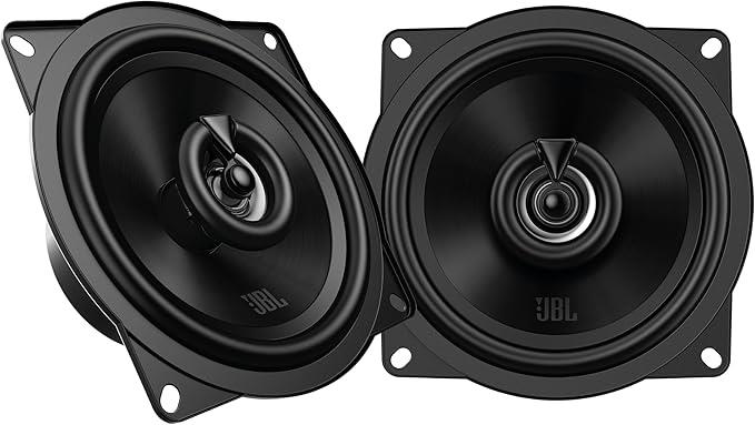 CAR SPEAKERS STAGE2 GEN2 55F 2-WAY JBLSPKS255F JBL