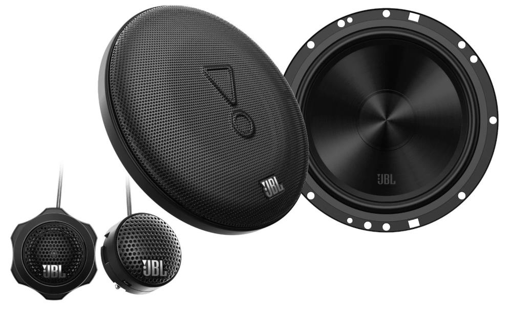 CAR SPEAKERS STAGE2 GEN2 65C COMPOSET JBLSPKS265C JBL