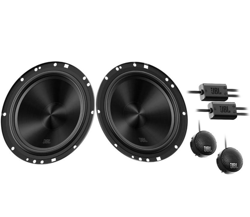 CAR SPEAKERS STAGE2 GEN2 65CF COMPOSET JBLSPKS265CF JBL