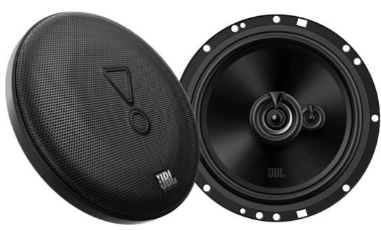 CAR SPEAKERS STAGE2 GEN2 65M 3-WAY JBLSPKS265M JBL