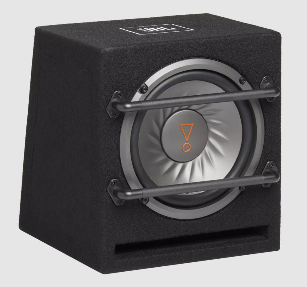 CAR SUBWOOFER ACTIVE BASSPRO8 SLIM SEALED DVC JBLSUBBP8 JBL