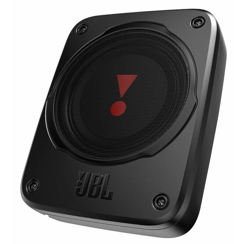 CAR SUBWOOFER 7   UNDERSEAT JBLSUBBPLITEGB JBL