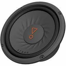 CAR SUBWOOFER 8   PASSIVE UNIT JBLSUBST82 JBL