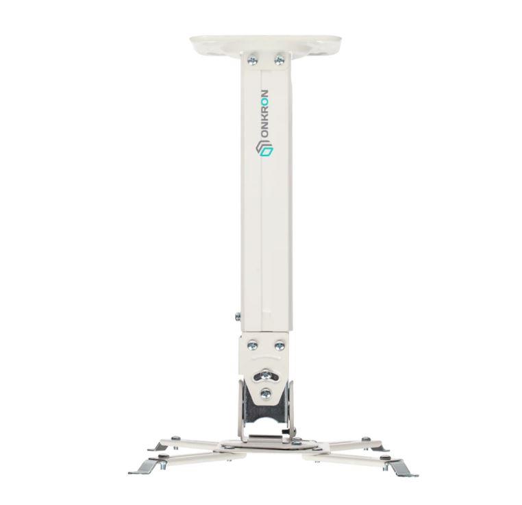 PROJECTOR ACC MOUNT WHITE K5A-W ONKRON