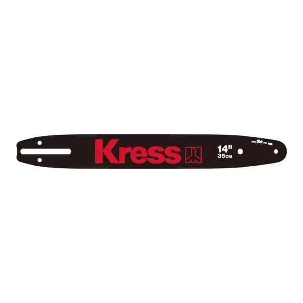 CHAINSAW ACC BAR 35CM KA2602 KRESS