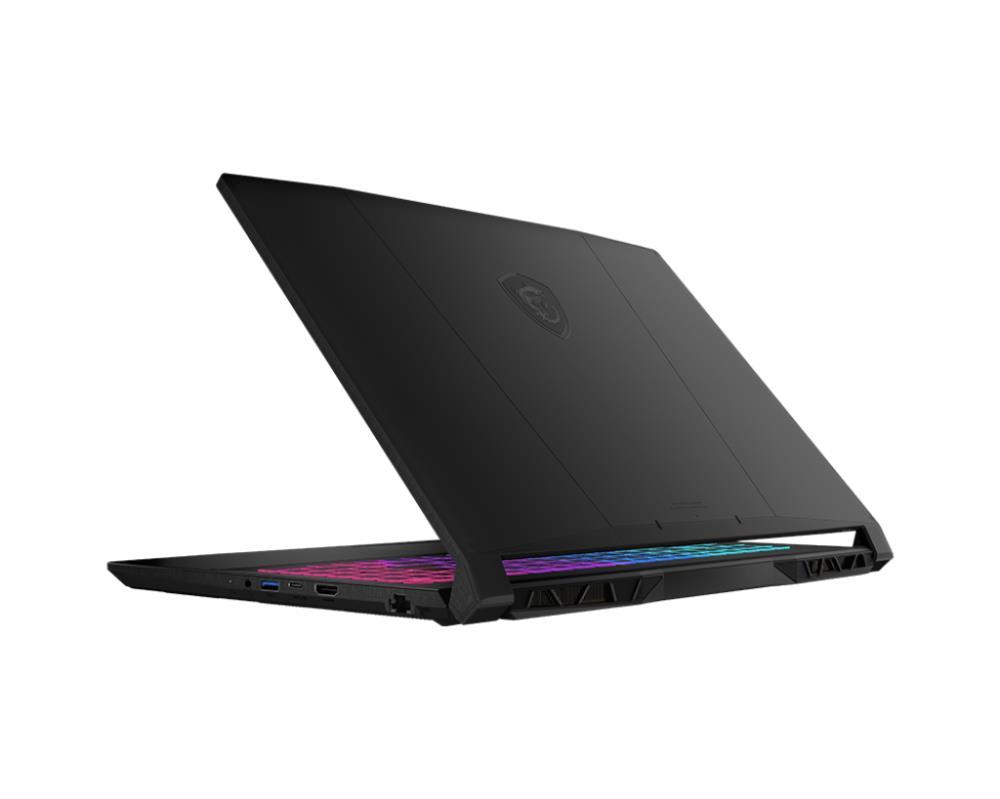 Notebook MSI Katana 15 B13VEK CPU i7-13620H 2400 MHz 15.6 