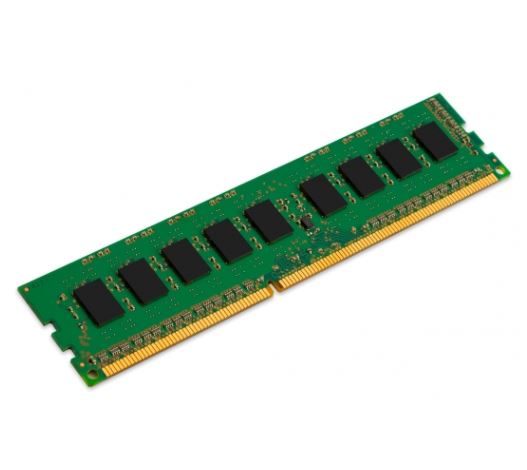 KINGSTON 8GB DDR3 1600MHz Dimm ClientSYS