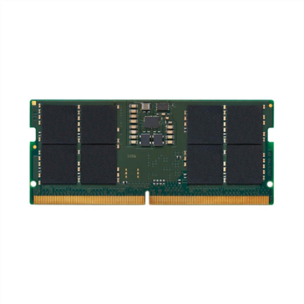 NB MEMORY 16GB DDR5-5200 SO KCP552SS8-16 KINGSTON