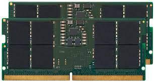 NB MEMORY 32GB DDR5-5200 SO K2 KCP552SS8K2-32 KINGSTON