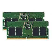 NB MEMORY 16GB DDR5-5600 SO K2 KCP556SS6K2-16 KINGSTON