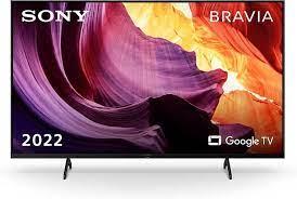 TV Set SONY 75 