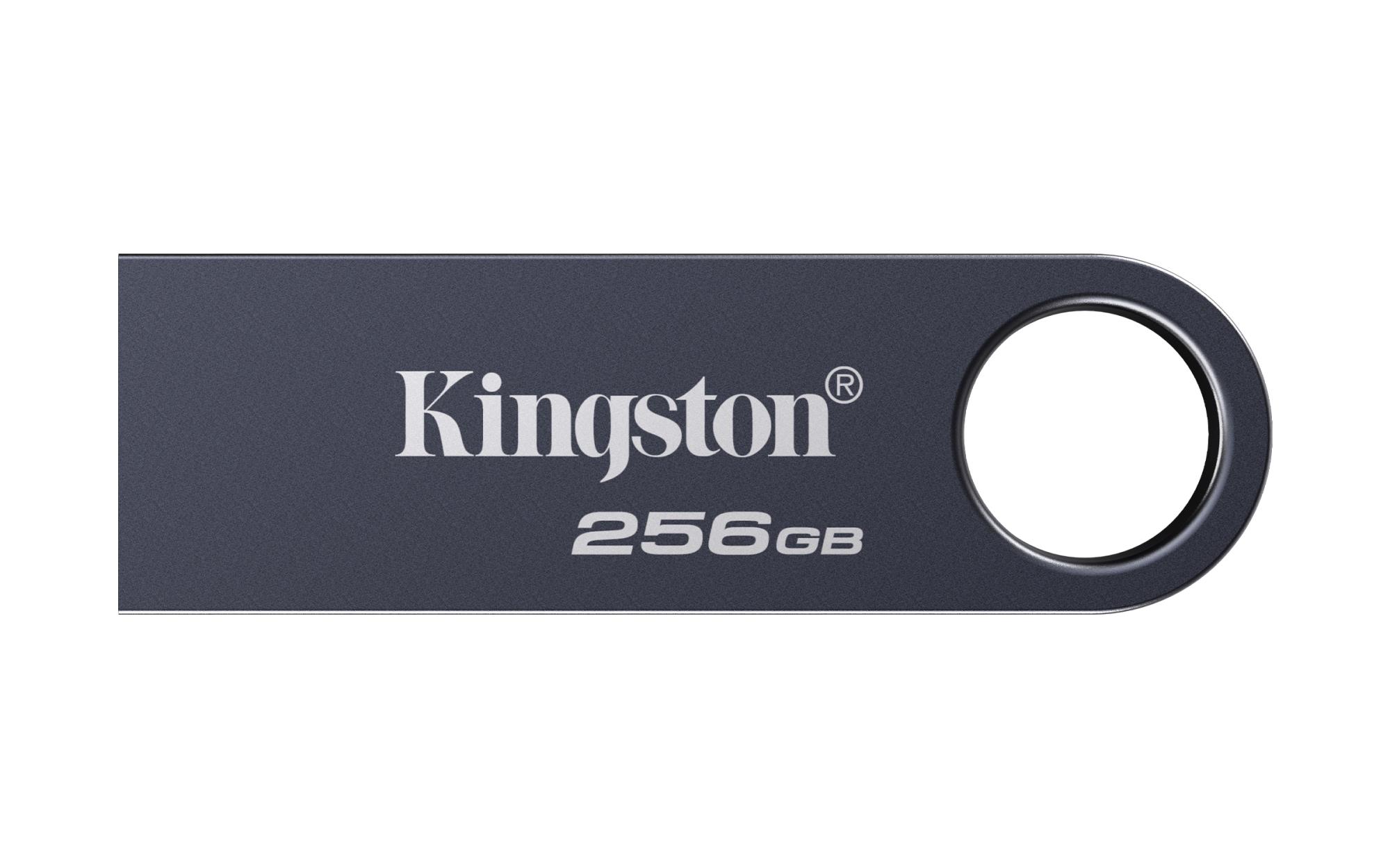 KINGSTON 256GB DataTraveler SE9 G3