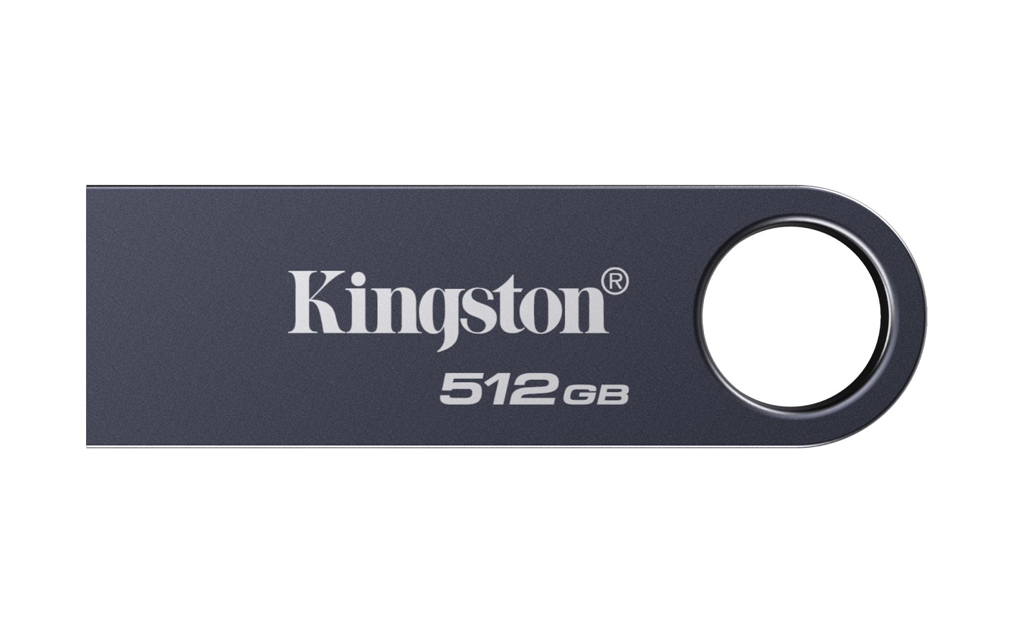 KINGSTON 512GB DataTraveler SE9 G3