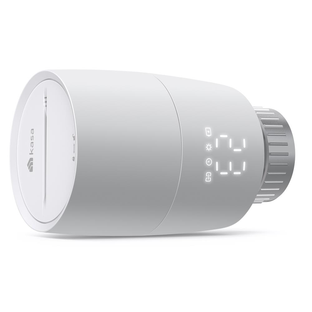 SMART VALVE THERMOSTATIC KASA KE100 TP-LINK