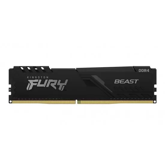 MEMORY DIMM 32GB PC25600 DDR4 KF432C16BB 32 KINGSTON