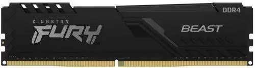 MEMORY DIMM 8GB PC25600 DDR4 KF432C16BB 8 KINGSTON