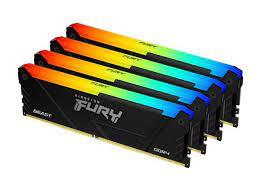 KINGSTON 64GB 3200MT s DDR4 CL16 DIMM