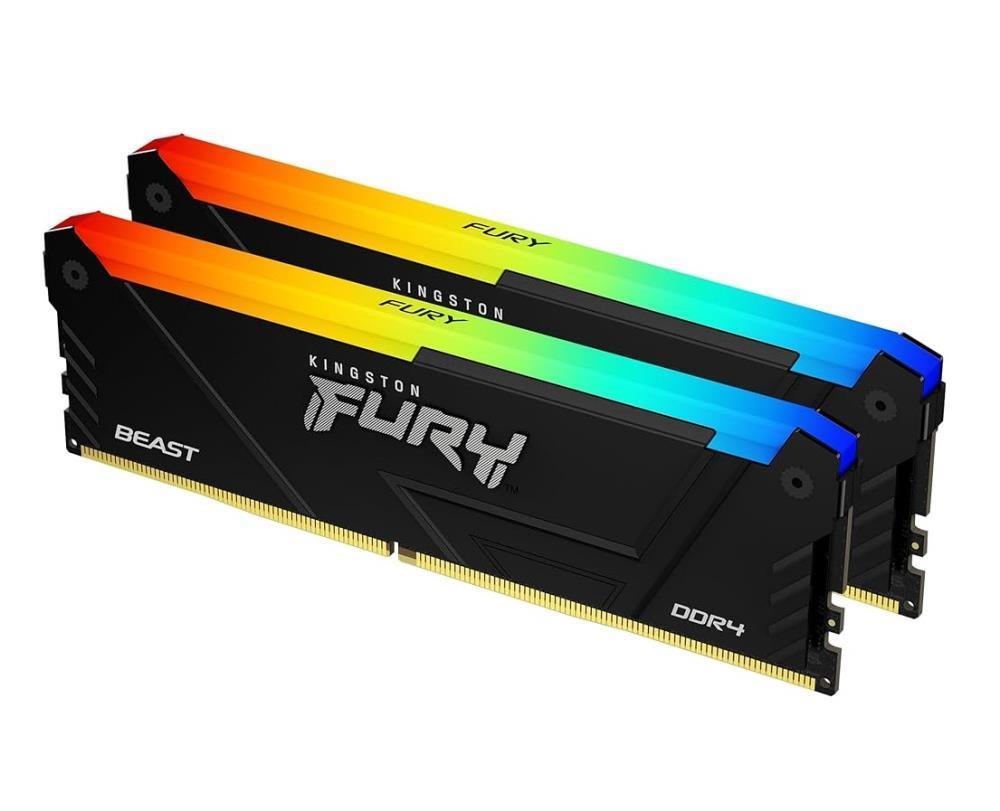 KINGSTON 64GB 3200MT s DDR4 CL16 DIMM