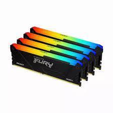 MEMORY DIMM 32GB PC25600 DDR4 K4 KF432C16BB2AK4 32 KINGSTON