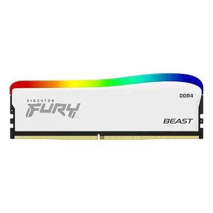 MEMORY DIMM 8GB PC25600 DDR4 KF432C16BWA 8 KINGSTON