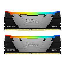 MEMORY DIMM 16GB PC25600 DDR4 K2 KF432C16RB2AK2 16 KINGSTON