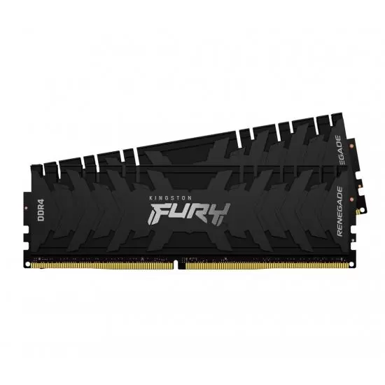 MEMORY DIMM 64GB PC25600 DDR4 K2 KF432C16RBK2 64 KINGSTON