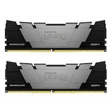 MEMORY DIMM 16GB PC28800 DDR4 K2 KF436C16RB2K2 16 KINGSTON